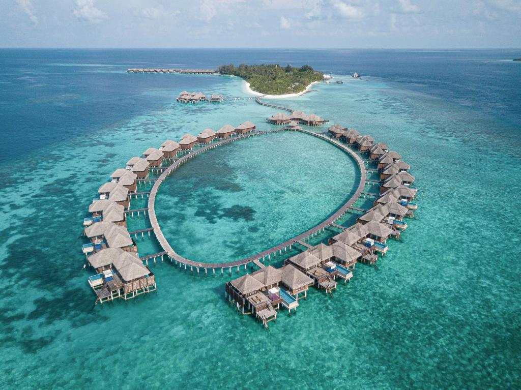North Malé Atoll