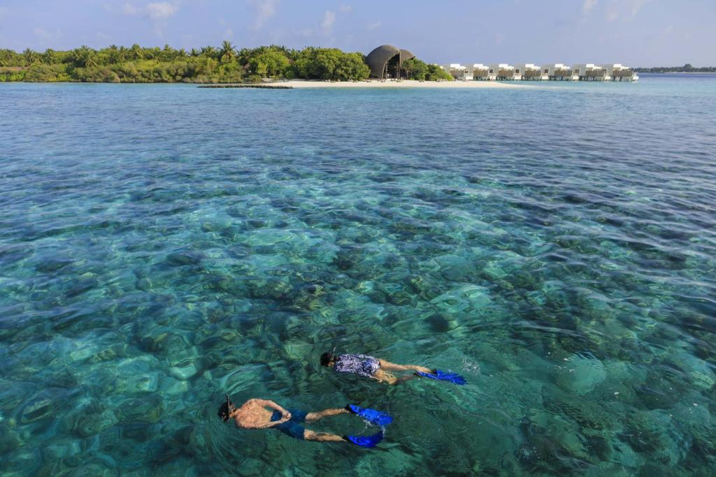 Raa Atoll