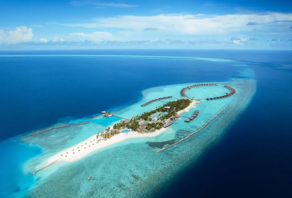Rasdhoo Atoll